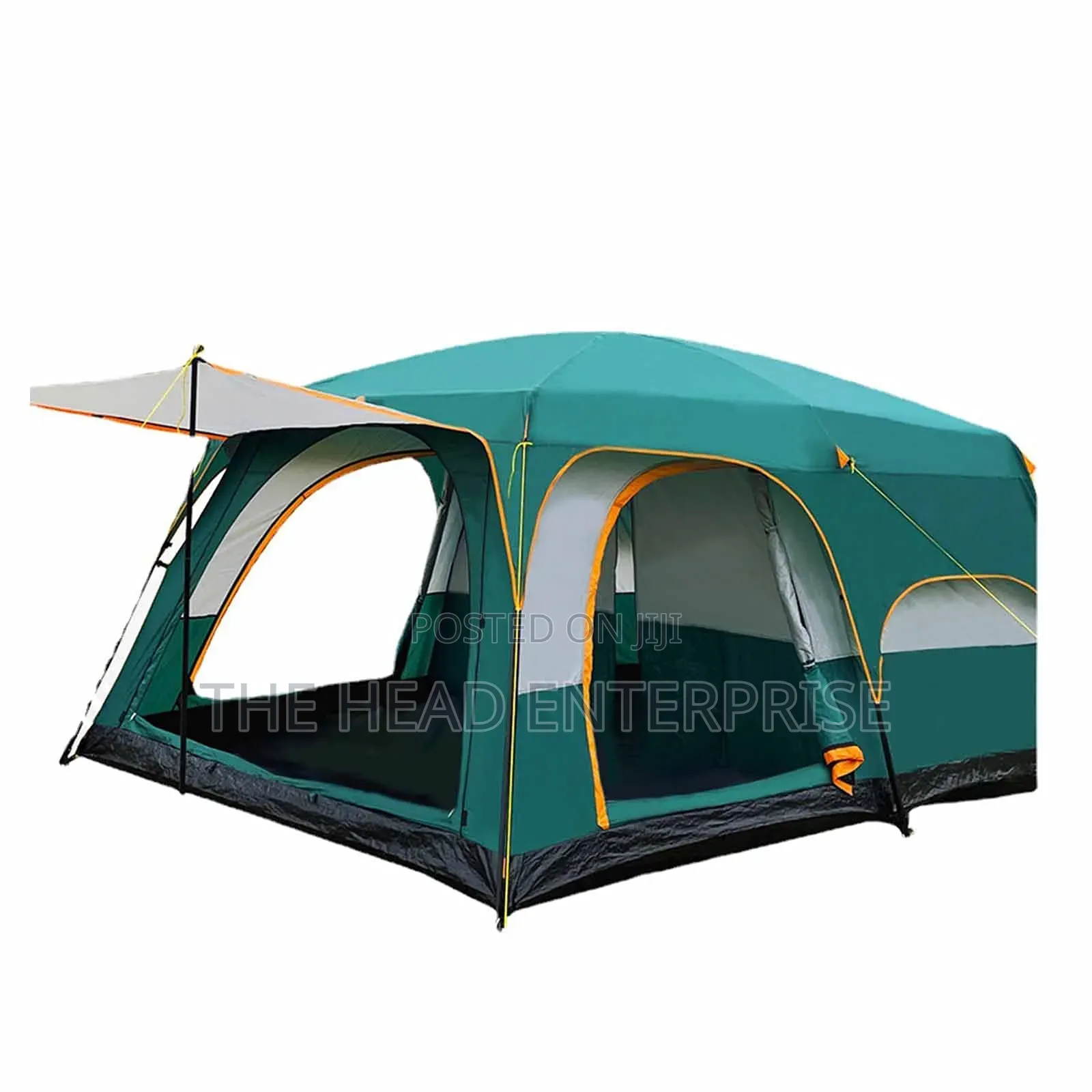 Waterproof Durable 15 People Camping Tent