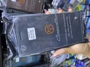 Niksear Samsung Galaxy A21s Wallet Leather Magnetic Flip Case