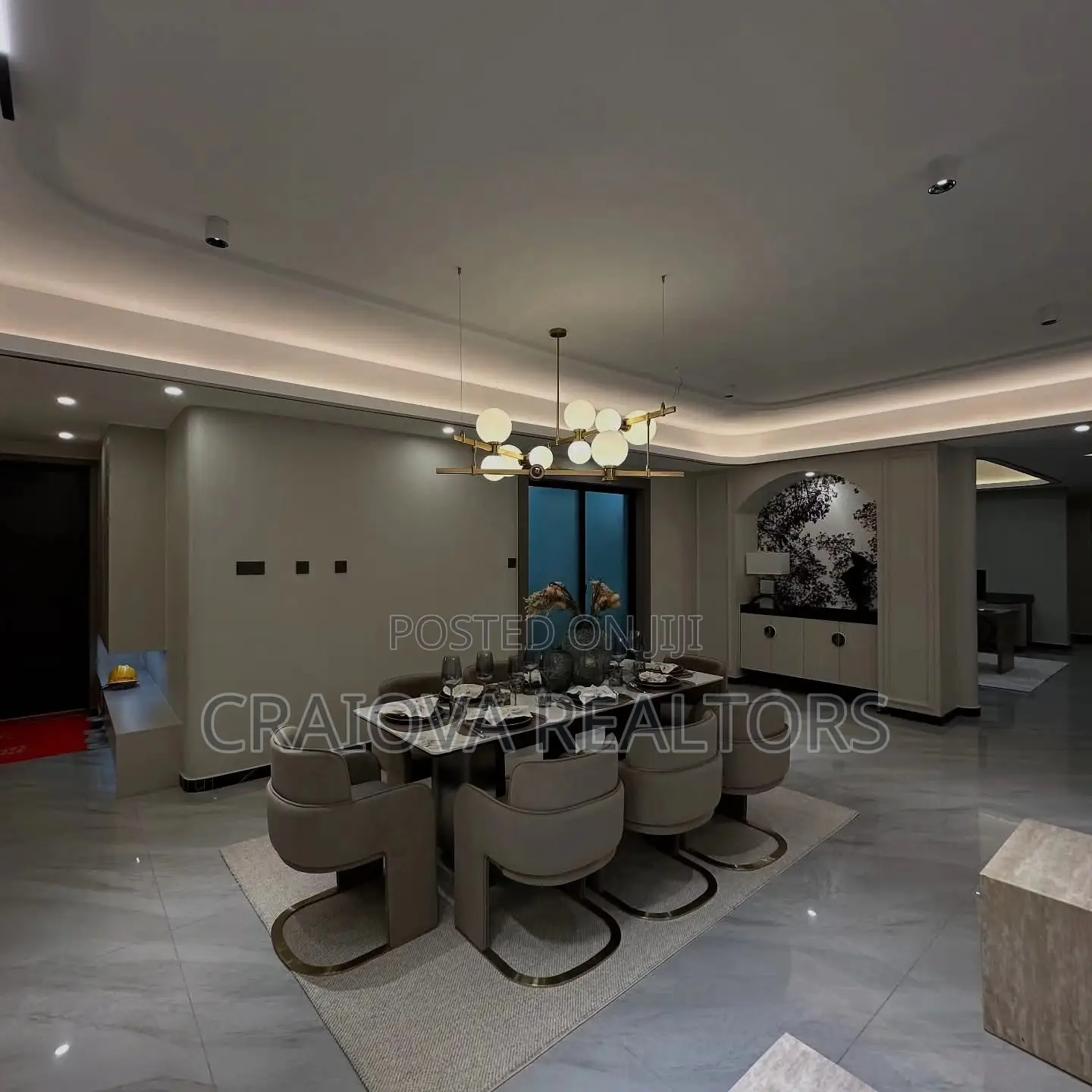 4bdrm Apartment in Kileleshwa for sale
