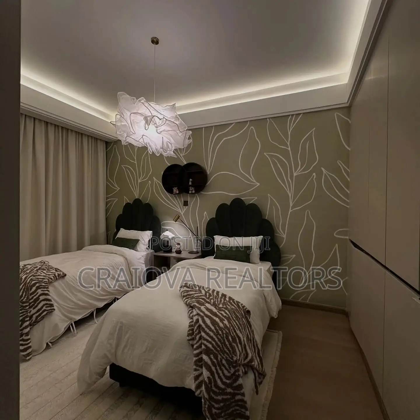 4bdrm Apartment in Kileleshwa for sale