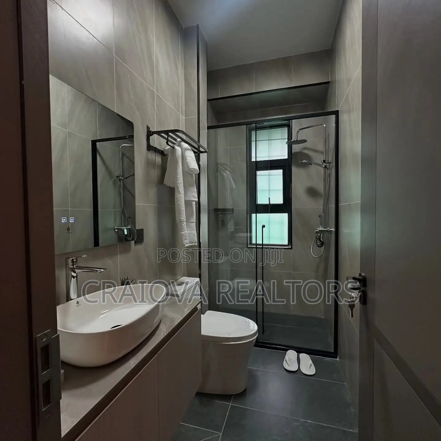 4bdrm Apartment in Kileleshwa for sale