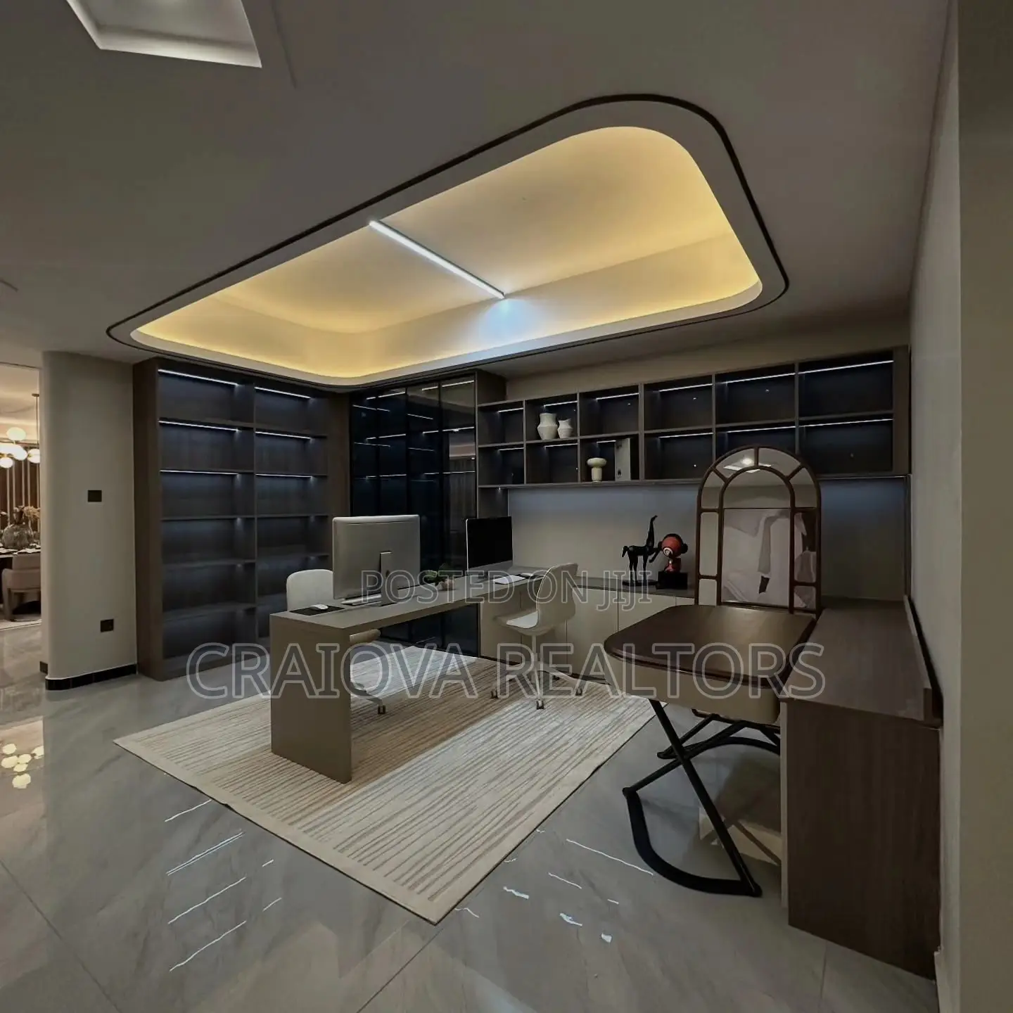 4bdrm Apartment in Kileleshwa for sale