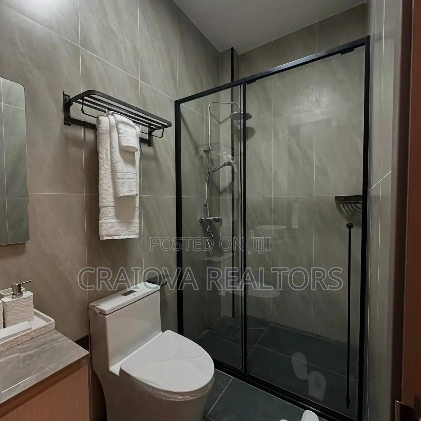 4bdrm Apartment in Kileleshwa for sale