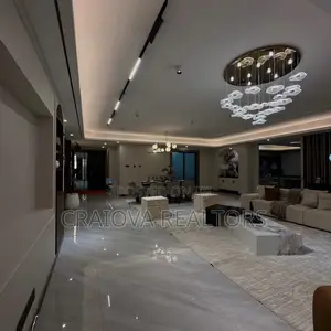 4bdrm Apartment in Kileleshwa for sale