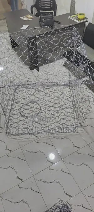 Gabions-Erosion Control(1*1*1)