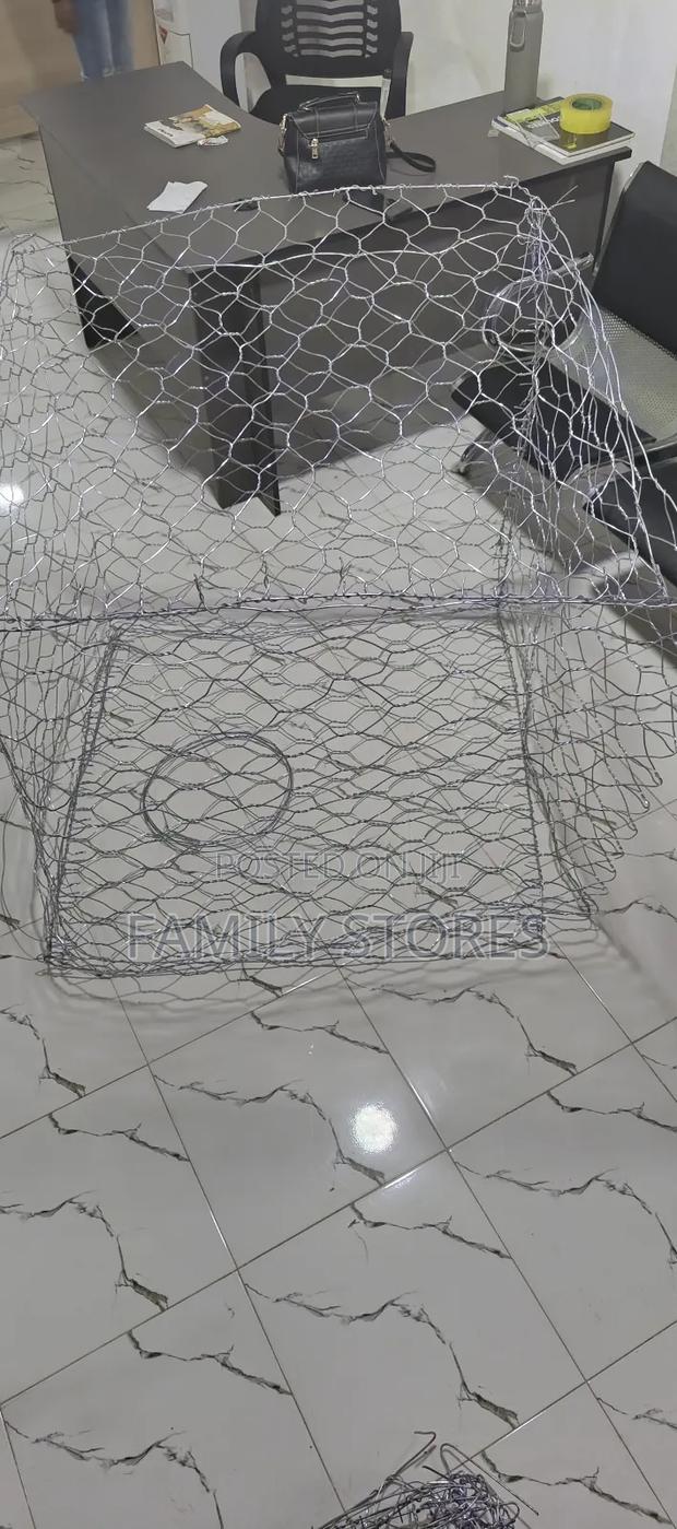 Gabions-Erosion Control(1*1*1)