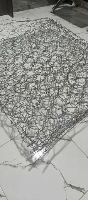2by2by2 Gabion