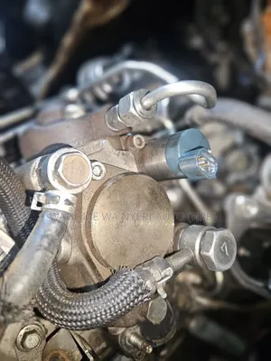 Injector Mazda Atenza Diesel