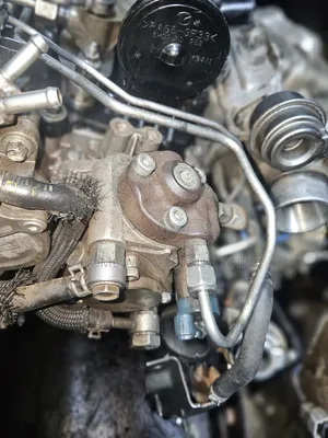 Injector Mazda Atenza Diesel