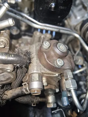 Injector Mazda Atenza Diesel