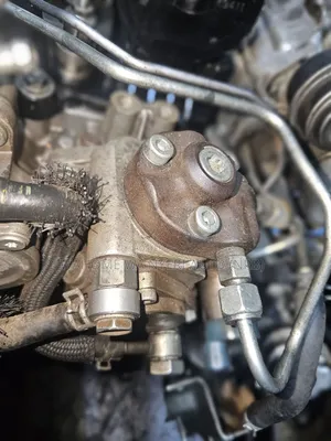 Injector Mazda Atenza Diesel
