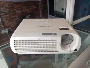 Mitsubishi Xd205r – The Small Projector With Big Confidence!