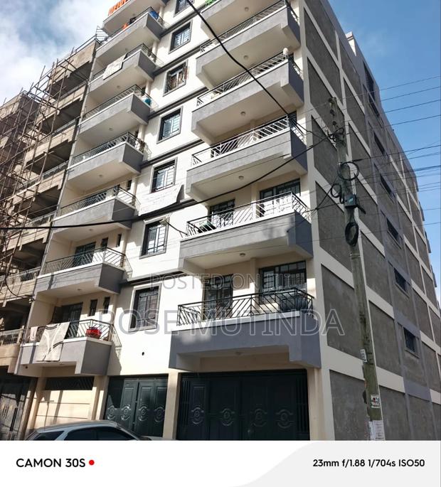 Furnished 2bdrm Apartment in Complex Utawala for sale - thumbnail 2