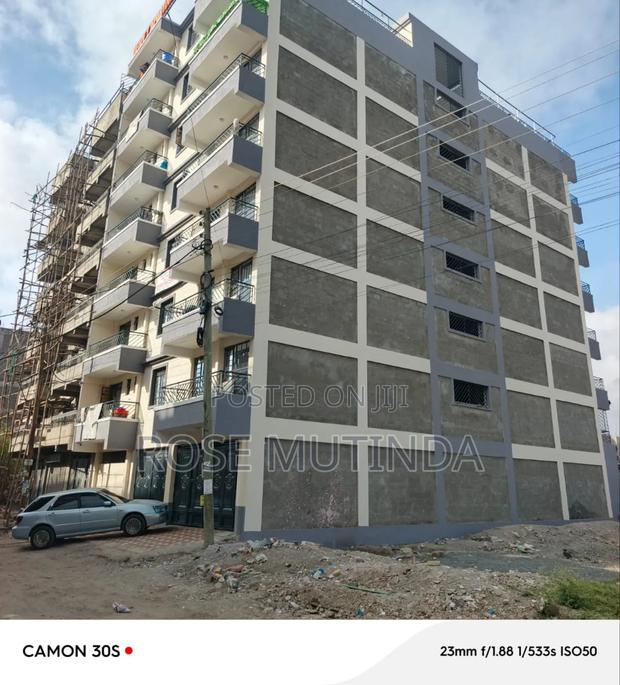 Furnished 2bdrm Apartment in Complex Utawala for sale - thumbnail 3