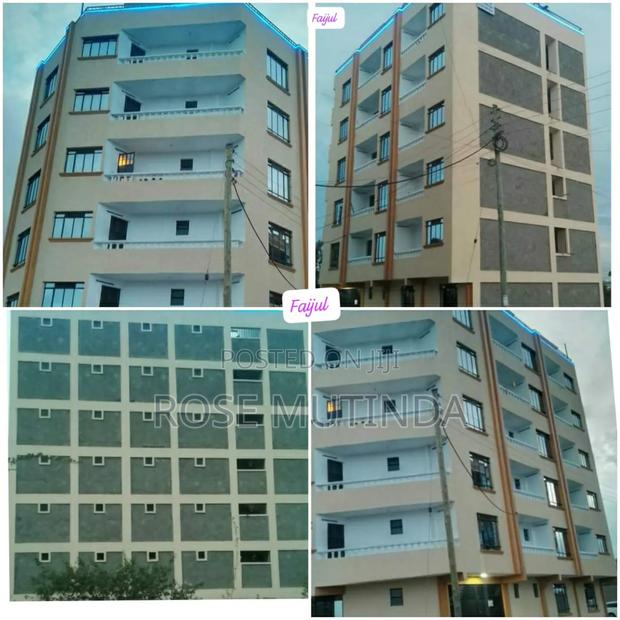 Furnished 2bdrm Apartment in Complex Utawala for sale - thumbnail 4