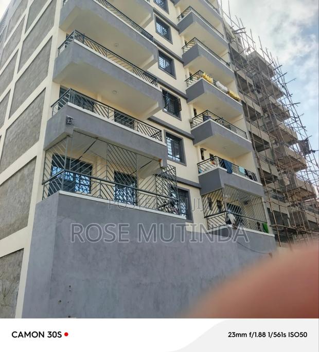 Furnished 2bdrm Apartment in Complex Utawala for sale - thumbnail 5