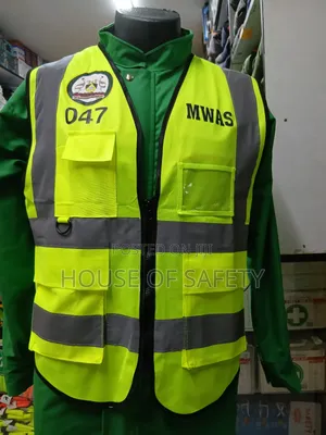 Boda Boda Reflectors Plus Branding