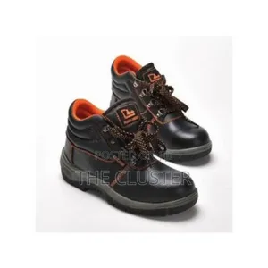 Best Quality Industrial Safety Boots