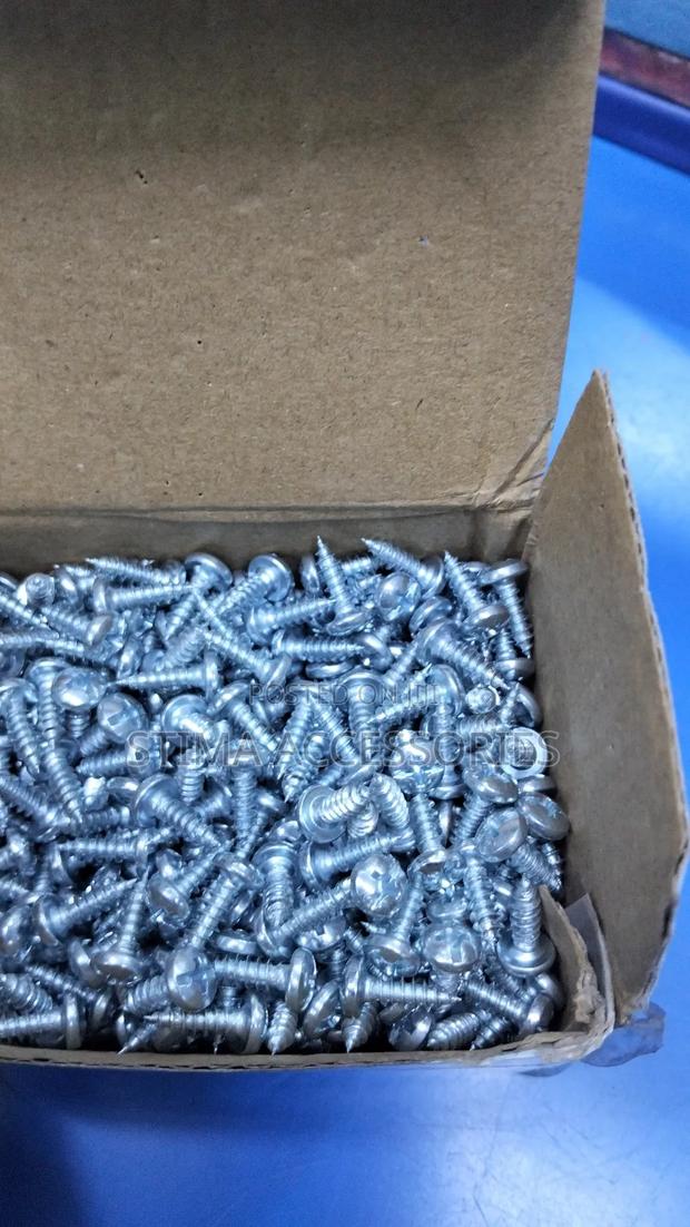 Self Tapping Screw - main view