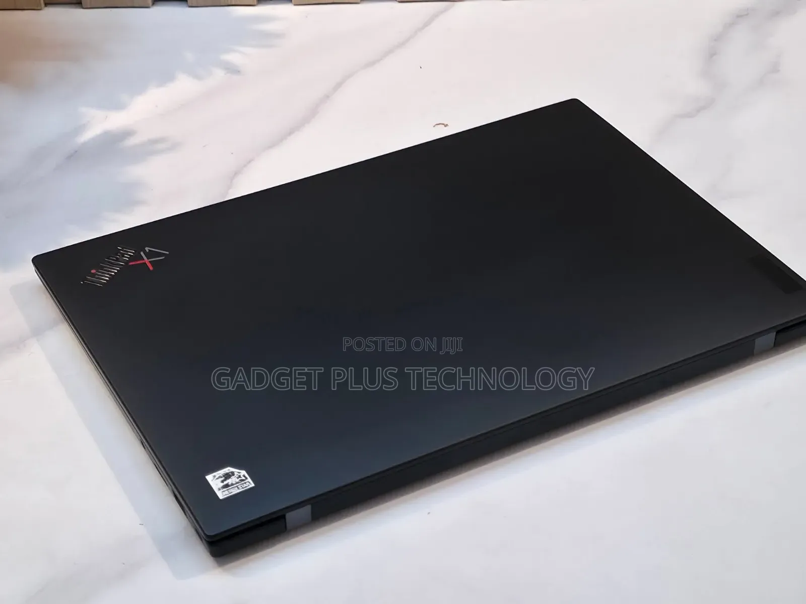 Laptop Lenovo ThinkPad X1 Carbon 16GB Intel Core i7 SSD 512GB