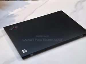 Laptop Lenovo ThinkPad X1 Carbon 16GB Intel Core i7 SSD 512GB