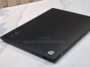 Laptop Lenovo ThinkPad X1 Carbon 16GB Intel Core i7 SSD 512GB