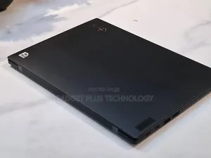 Laptop Lenovo ThinkPad X1 Carbon 16GB Intel Core i7 SSD 512GB