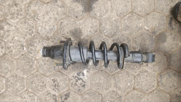 Honda Stream Rear Shock Complete - thumbnail 3