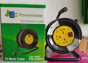 Powermate Extension Cord Pm -250ex 25m 1.0mm - thumbnail 2