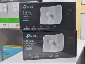 Cpe610 Tp-Link Outdoor Cpe610 - thumbnail 2