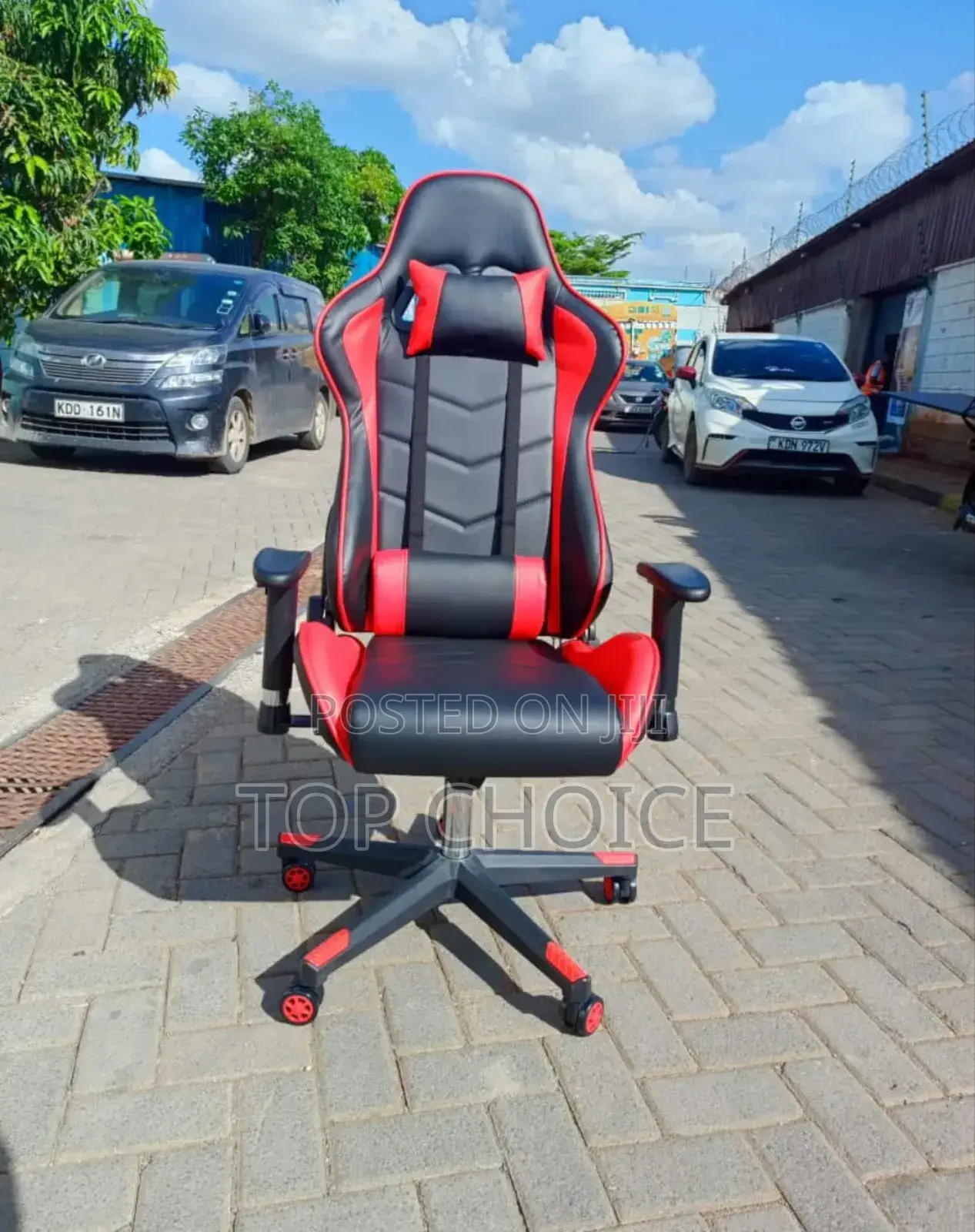 Gaming Chair