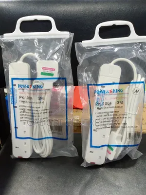 Original 4way 3m Power King Extension