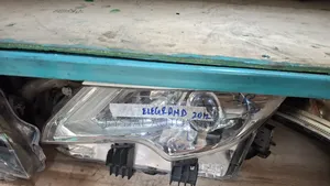 Nissan Elgrand Headlight 2010-2015 Model