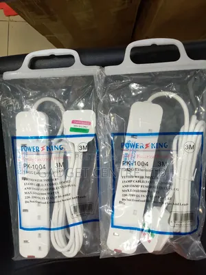 Original 4way 3m Power King Extension