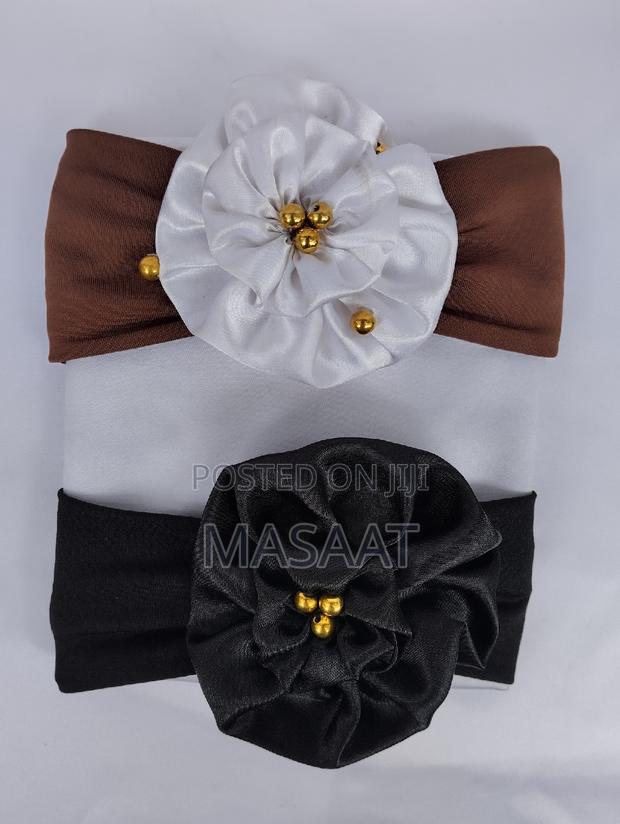 Cute Girls' Headband - thumbnail 6