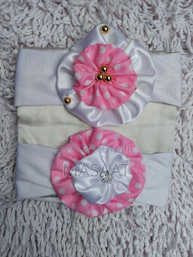 Cute Girls' Headband - thumbnail 7