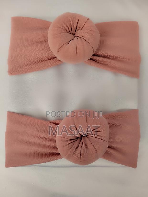 Cute Girls' Headband - thumbnail 9