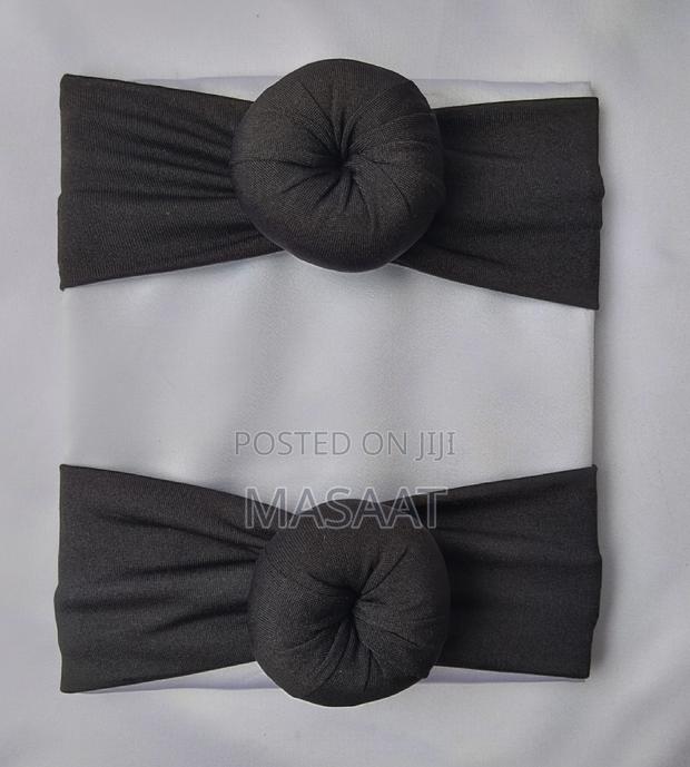 Cute Girls' Headband - thumbnail 8