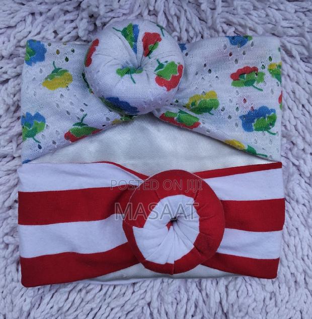 Cute Girls' Headband - thumbnail 11