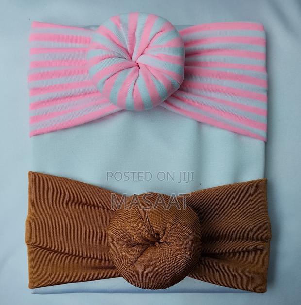 Cute Girls' Headband - thumbnail 4