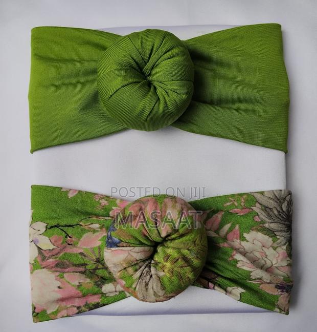 Cute Girls' Headband - thumbnail 3