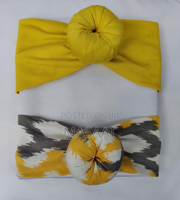 Cute Girls' Headband - thumbnail 12