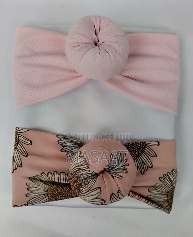 Cute Girls' Headband - thumbnail 13