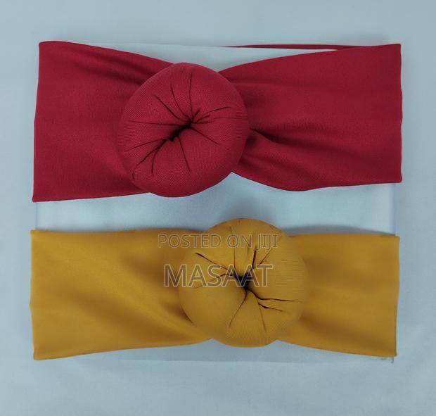 Cute Girls' Headband - thumbnail 14