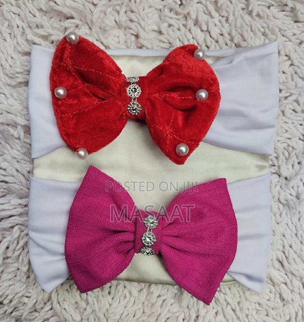 Cute Girls' Headband - thumbnail 16