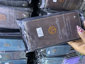 Inianl Samsung Galaxy S20 Ultra Casme Leather Flip Case With Cardslot