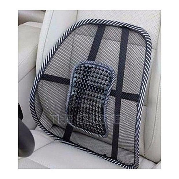 Lumbar Support Car Seat - thumbnail 3