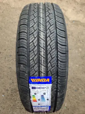 235/60r18 Winda Tyres 107 H X/L