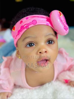 Cute Girls' Headband - thumbnail 2