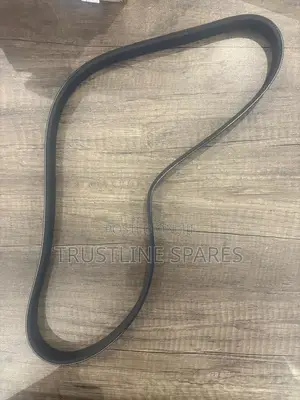 Vw Golf/Tiguan/Polo Vbelt - Continental 6pk1005